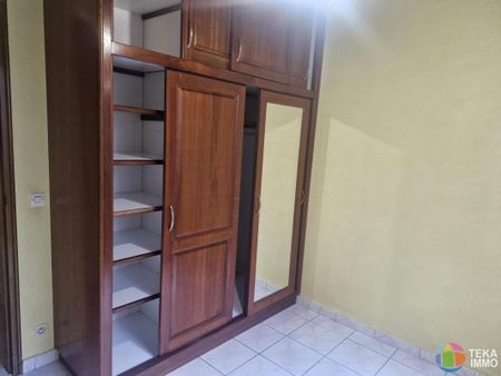 A louer, Maison / Villa, 96 m² - Photo 4
