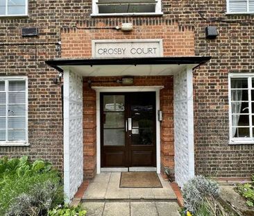 Greenhalgh Walk, Hampstead Garden Suburb, N2 - Photo 2