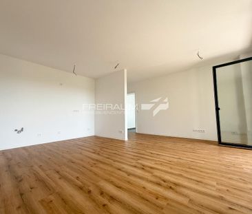 FREIRAUM4 +++ Exklusive Singlewohnung am Siegener Giersberg! - Photo 1