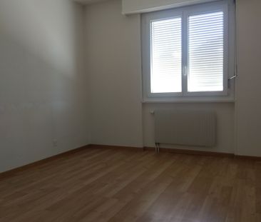 Comfortable 2-room 1/2 apartment in Massongex - Foto 4