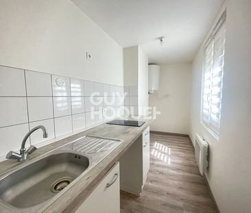 Location Appartement 1 pièce 19m² - Photo 1