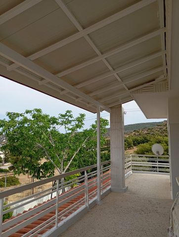 Διαμέρισμα για ενοικίαση - Σαλαμίνα, - Photo 4