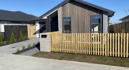 Near new 3 bedroom home - Photo 3