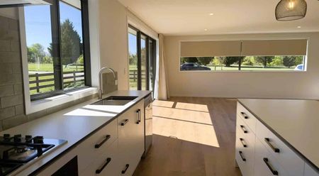 3 Bedroom home in Fairlie - Photo 4