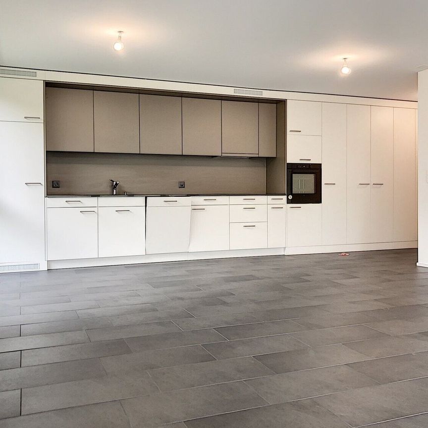 COUP DE COEUR ! SPACIEUX ET LUMINEUX ! CONSTRUCTION NEUVE - Photo 1