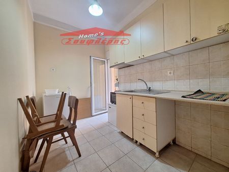 Studio/Γκαρσονιέρα για ενοικίαση - Άνω Πόλη, - Photo 2