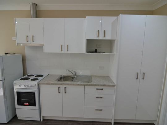 Partly Furnished Bedsit in CBD - Photo 1