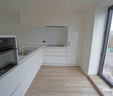 lichtrijk appartement met één slaapkamer - Foto 4