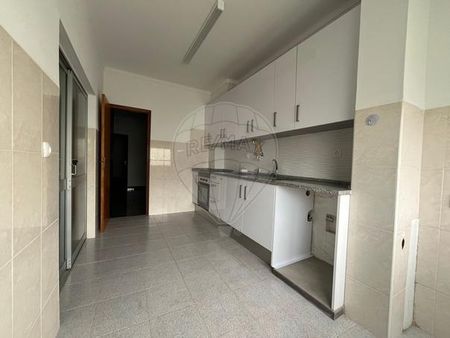 Apartamento T3 - Photo 4