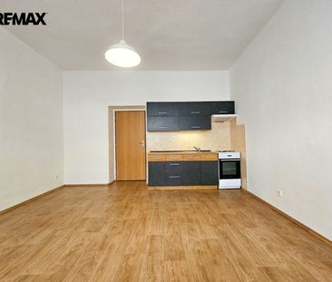 Pronájem bytu 2+kk v osobním vlastnictví 39 m², Žatec - Photo 3