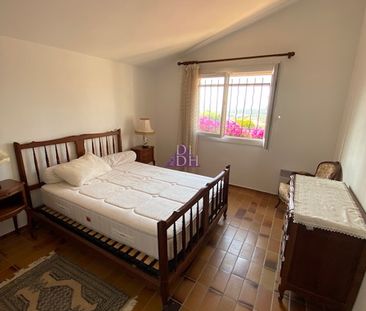 Villa Meublée Vue Mer - Photo 5
