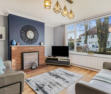 4 bedroom house to rent - Photo 2