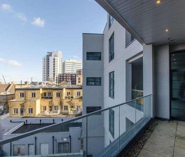 Powis Street, Woolwich, SE18 - Photo 1