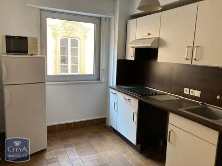 Appartement à louer 2 pièces 72.06m² - Photo 2