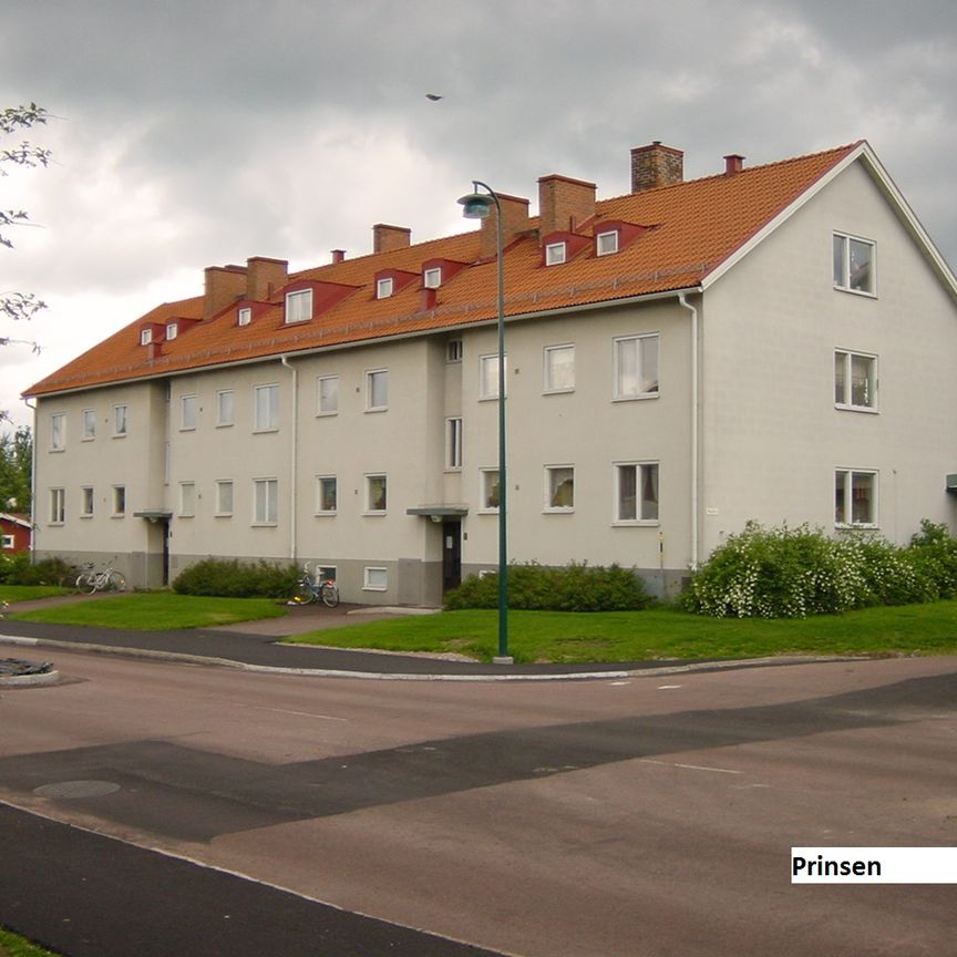 Siljansvägen 1 A - Photo 1