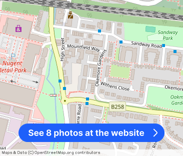 Ridge Place, Orpington, Kent, BR5 - Photo 1