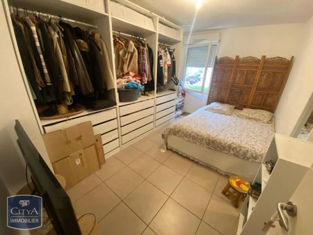 Appartement à louer 2 pièces 40.81m² - Photo 2