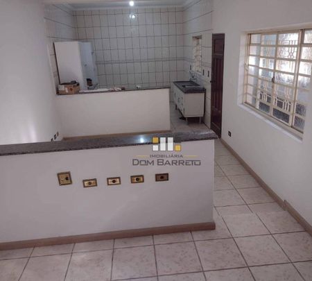 Casa Com 2 Dormitórios Para Alugar por R$2.500,00/mês - Centro - Sumaré/sp - Photo 5