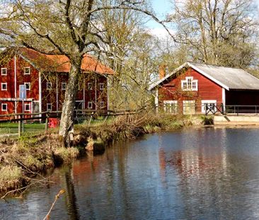 Tvåa i vacker kulturmiljö - Photo 4