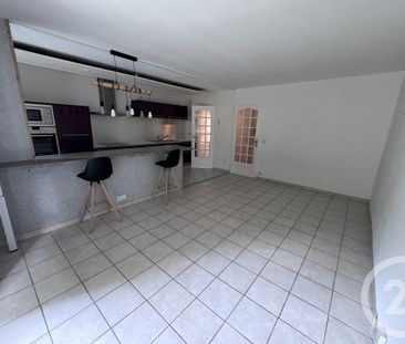 Location Appartement 3 pièces 66m² CERGY 95000 - Photo 1