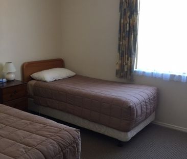 TWO BEDROOM UNIT - Photo 4