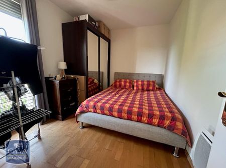 Location Appartement 3 pièces 60m² NICE 06200 - Photo 2