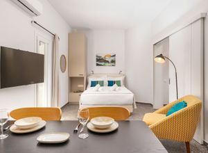 Studio/Γκαρσονιέρα για ενοικίαση - Κέντρο - Λιμάνι, - Φωτογραφία 5