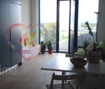 Apartamento T1 em Aveiro - Photo 2