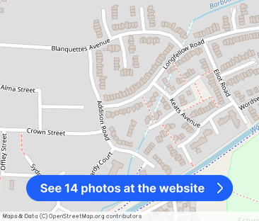 Longfellow Road, WORCESTER - Photo 1