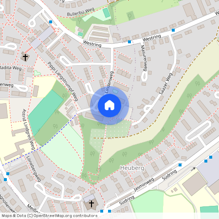 Lindenweg 27, 37269, Eschwege