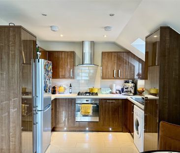 Maple Road, Surbiton, KT6 flat to rent - Photo 4