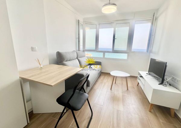 1 BEDROOM APARTMENT IN TORREVIEJA