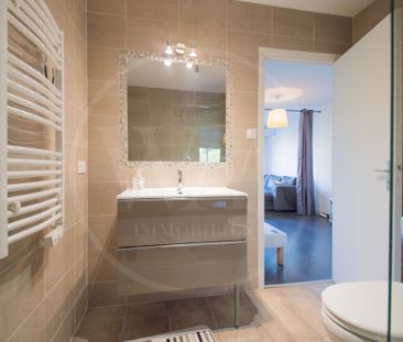 Location Appartement 1 pièce 29m² CAGNES SUR MER 06800 - Photo 6