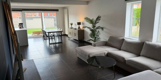 Huis te huur in Tisselt voor € 1.295 met 3 slaapkamers - Photo 3