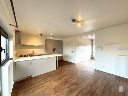 Duplex te huur in Sint-Niklaas - Photo 3