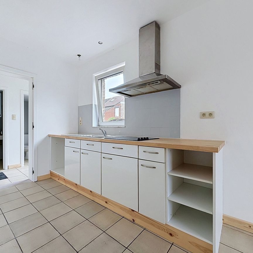 Appartement met één slaapkamer in Hannut - Photo 1