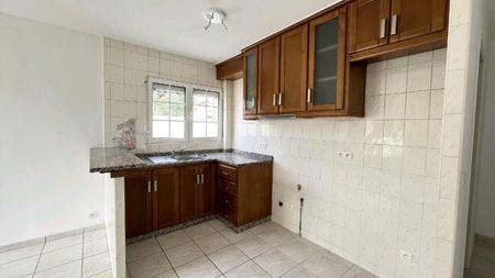 Location Appartement 2 pièces 40m² PUISEUX EN FRANCE 95380 - Photo 3