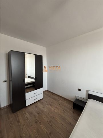 Apartament 4 camere, 2 bai, dressing + terasa 24mp, Isaran, Brasov - Fotografie 4