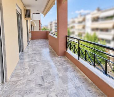 Διαμέρισμα για ενοικίαση Βότση (Καλαμαριά) - Photo 4