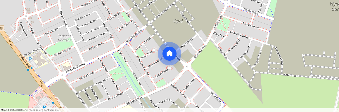 20 Hansen Road, Vic 3024, Wyndham Vale