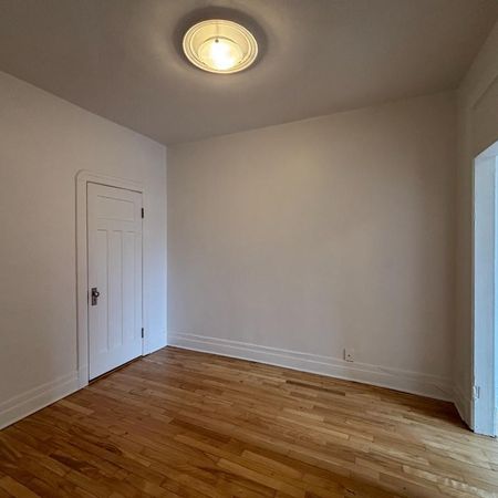4 1/2, 1 chambre, Rosemont - Photo 4