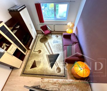 Ap 1 cameră+nișă de dormit | TERASĂ | Hotel Premier/Gri - Photo 1
