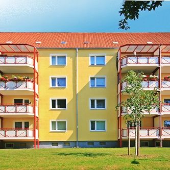 Wohnung Nr. 547/4/41 - Photo 2