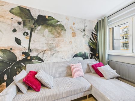 Mieszkanie 2 pokojowe centrum Legnicy - Фото 5