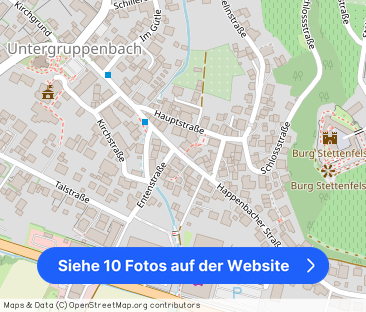 Tollle neu renovierte 3-Zimmer-WHG mit toller Ausstattung - Foto 1