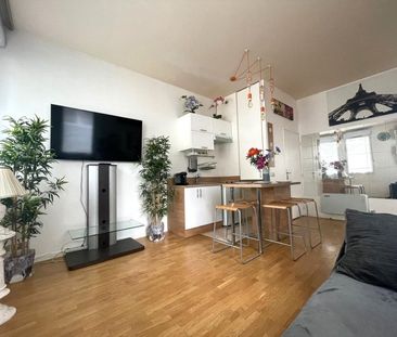 Location / Appartement T2 - Photo 4