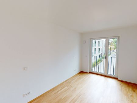 Für Singles & Paare - Zwei Zimmer zu vermieten! Mietfreien Monat sichern! - Photo 3