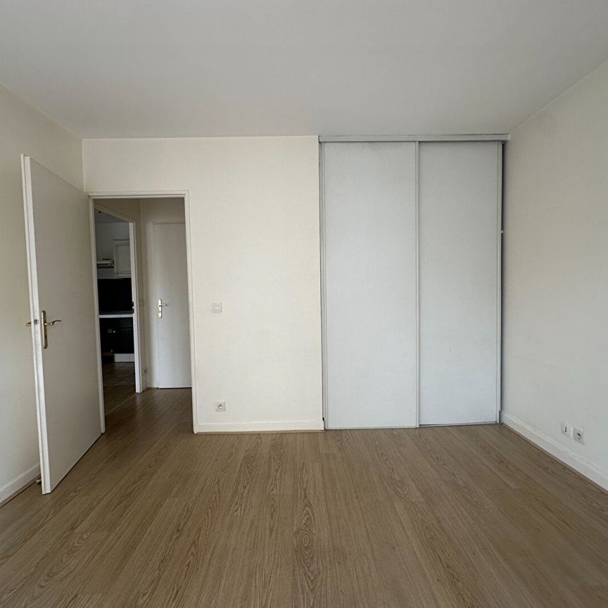 Location appartement 2 pièces, 46.75m², Sannois - Photo 1