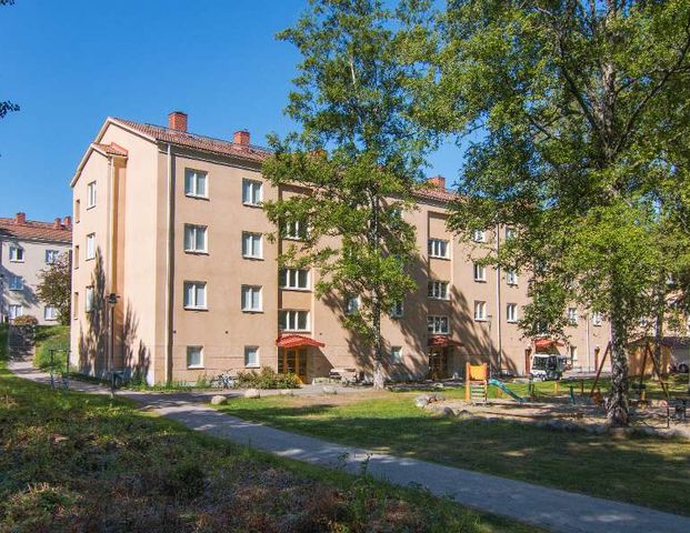 Björkhultsvägen 27 C - Photo 1