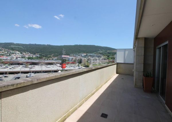 Apartamento T2 em Braga